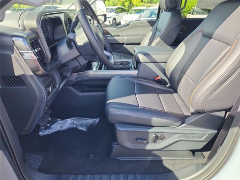 New 2026 Ford F350 Lariat w/ Chrome Package image 13