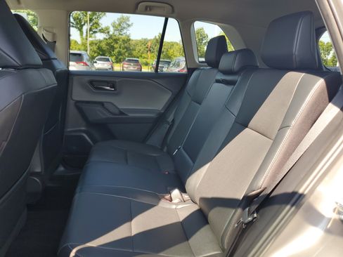 Certified 2026 Toyota RAV4 XLE Premium AWD/4WD image 11