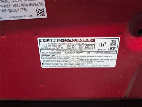 Used 2024 Honda Accord Sport image 15