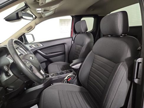 Used 2021 Ford Ranger XLT w/ Equipment Group 301A Mid image 14