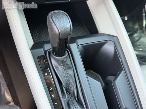 Certified 2025 Honda Accord SE image 29