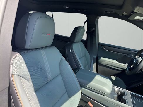 New 2026 GMC Acadia AT4 w/ Super Cruise Package image 14