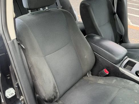 Used 2015 Nissan Altima 2.5 S w/ Power Driver Seat Package FWD image 12
