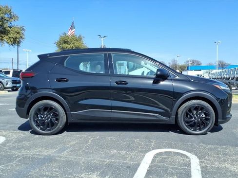 New 2027 Chevrolet Bolt RS w/ Technology Package image 5