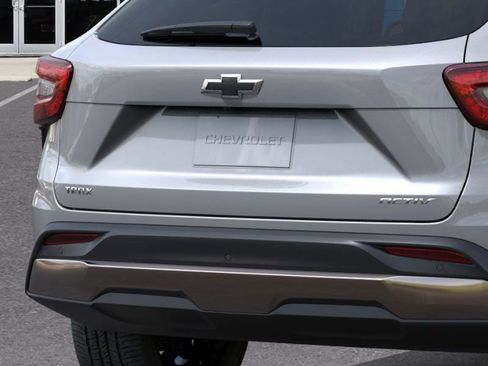 New 2026 Chevrolet Trax ACTIV w/ Driver Confidence Package image 38