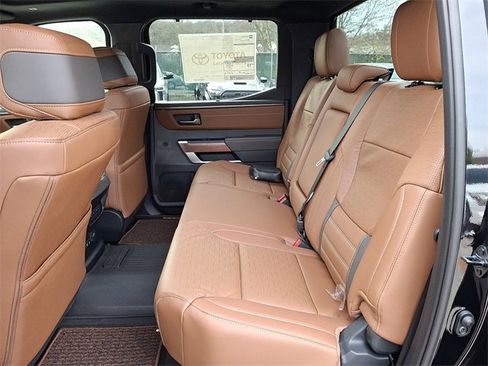 New 2026 Toyota Tundra 1794 Edition image 5