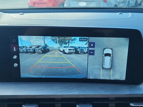 New 2025 Kia Telluride SX Prestige X-Line image 14