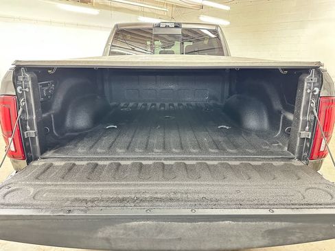 New 2026 RAM 2500 Big Horn AWD/4WD image 13