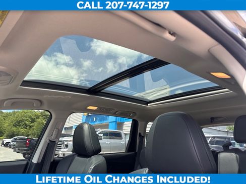 Used 2024 Subaru Ascent Limited w/ Technology Package AWD/4WD image 14
