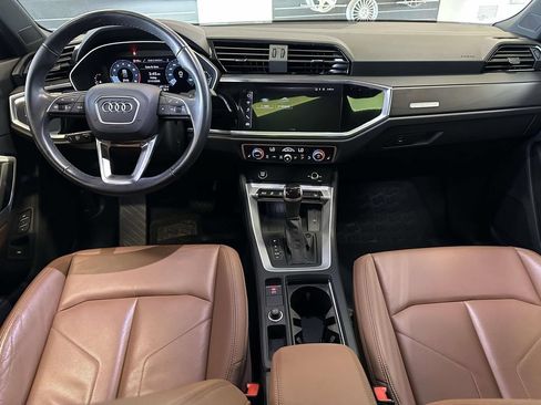Used 2024 Audi Q3 2.0T Premium AWD/4WD image 16