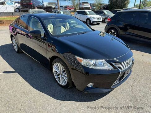Used 2014 Lexus ES 350 FWD image 3