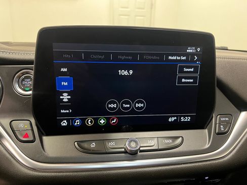 Used 2026 Chevrolet Blazer LT FWD image 39