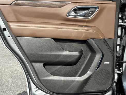 Used 2023 Chevrolet Tahoe High Country image 23