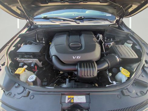 Used 2015 Jeep Grand Cherokee Limited AWD/4WD image 37