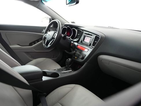 Used 2013 Kia Optima EX w/ Premium Pkg image 51