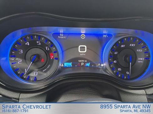 Used 2018 Chrysler 300 S w/ 300S Premium Group 2 AWD/4WD image 24