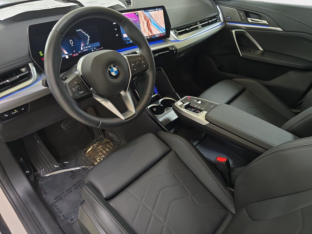 Used 2026 BMW X1 xDrive28i w/ Technology Package AWD/4WD image 19
