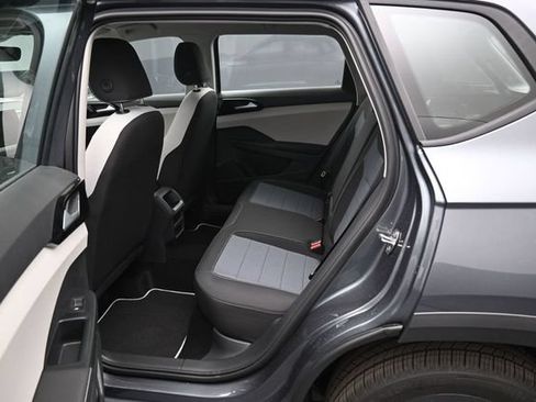 New 2026 Volkswagen Taos S FWD image 11