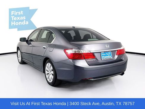 Used 2014 Honda Accord EX-L image 6