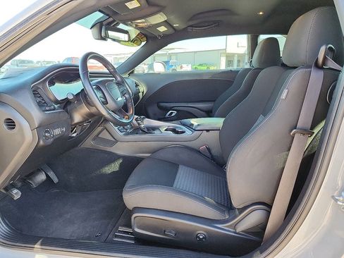 Certified 2021 Dodge Challenger GT w/ Blacktop Package image 15