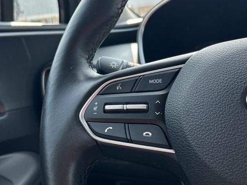 Used 2023 Hyundai Santa Fe SEL FWD image 38