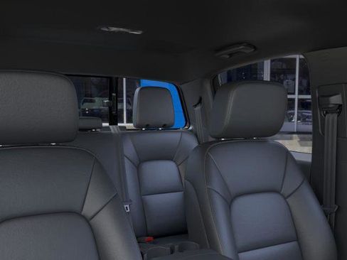 New 2026 Chevrolet Colorado Trail Boss image 24