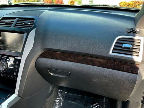 Used 2014 Ford Explorer Limited image 17