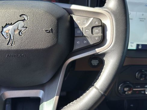Used 2024 Ford Bronco Outer Banks image 16