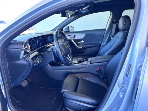 Used 2020 Mercedes-Benz A 220 image 23