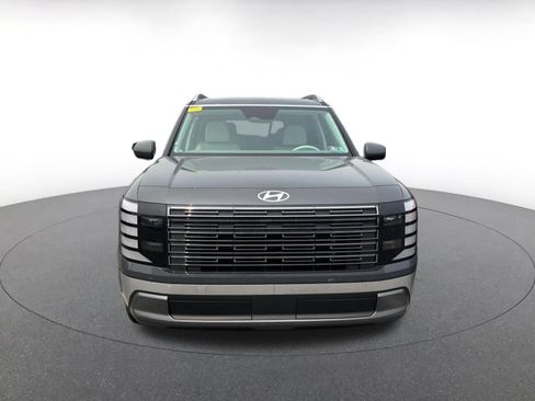 Used 2026 Hyundai Palisade SEL AWD/4WD image 3