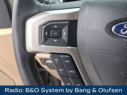Used 2020 Ford F250 Lariat AWD/4WD image 7
