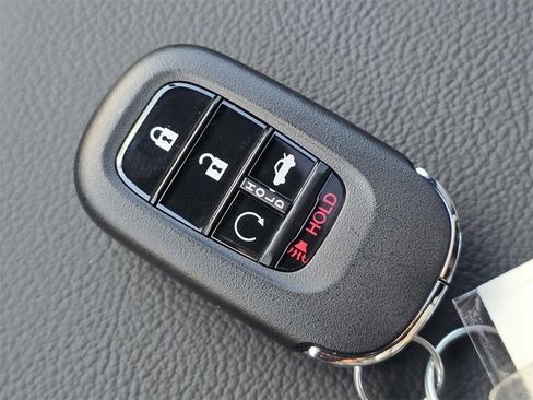 New 2026 Honda Civic Sport Touring image 36