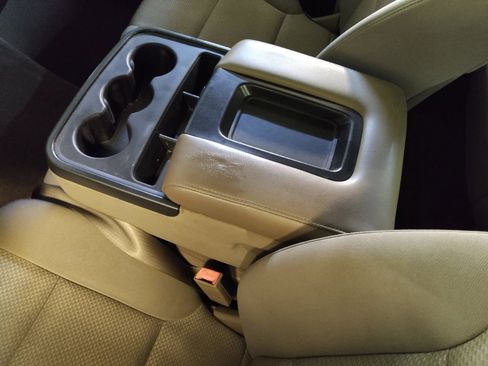 Used 2015 GMC Sierra 1500 SLE w/ SLE Value Package image 26