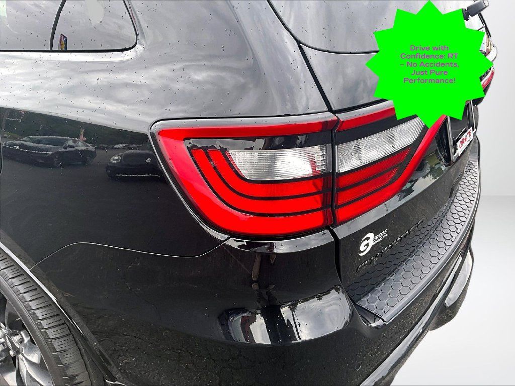 Used 2023 Dodge Durango R/T RWD image 30