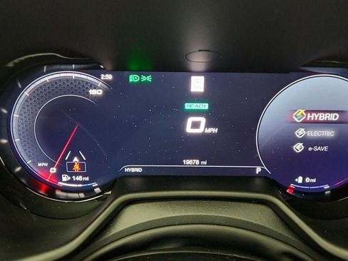 Used 2024 Dodge Hornet R/T image 14