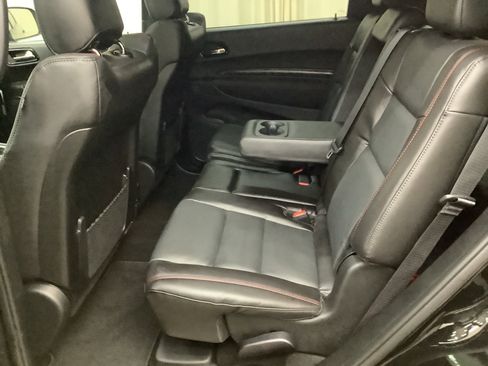 New 2026 Dodge Durango GT image 30