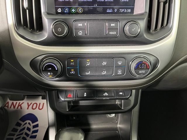 Used 2022 GMC Canyon Elevation AWD/4WD image 30