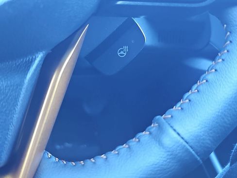 New 2026 Subaru Crosstrek 2.5i Wilderness image 19