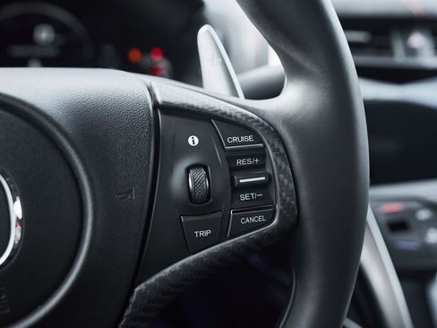 Used 2022 Acura NSX Type S image 50