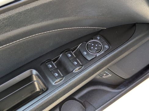 Used 2019 Ford Fusion Energi Titanium image 11