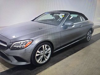 Used 2019 Mercedes-Benz C 300 4MATIC Cabriolet w/ Premium Package video 1