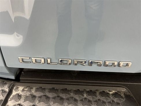 New 2025 Chevrolet Colorado W/T w/ Advanced Trailering Package image 31