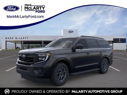 New 2026 Ford Expedition Active