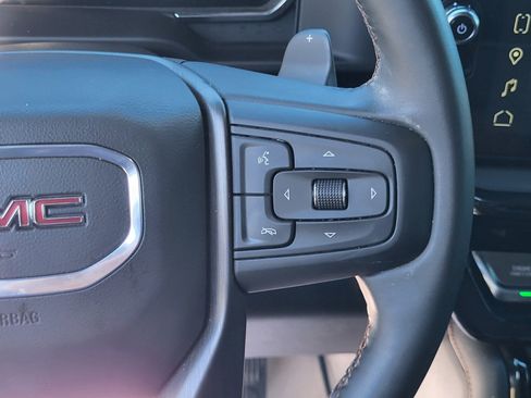 Used 2025 GMC Sierra 1500 AT4 w/ AT4 Premium Package image 30