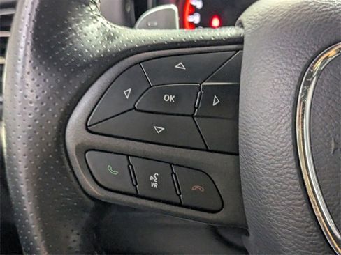 Used 2021 Dodge Durango R/T image 20