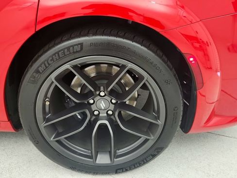 Used 2022 Dodge Charger Scat Pack RWD image 28