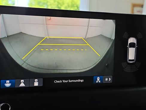 New 2026 Honda Pilot EX-L image 23