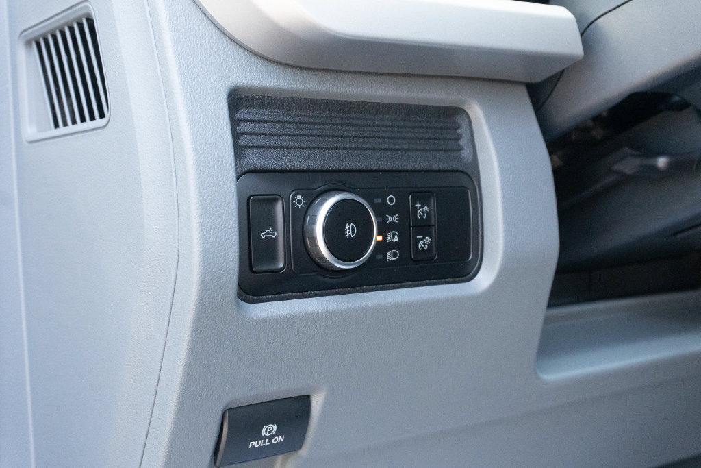 New 2026 Ford F350 XL AWD/4WD image 26
