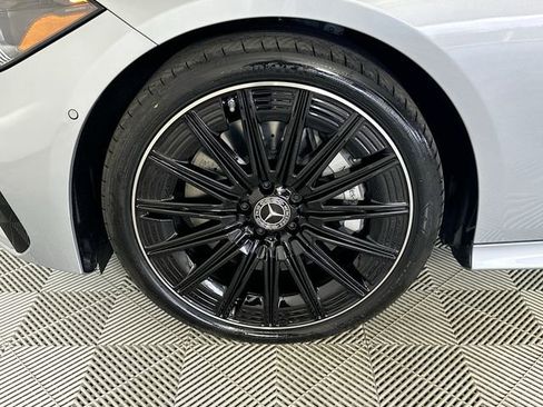 New 2026 Mercedes-Benz CLE 450 4MATIC Cabriolet image 30