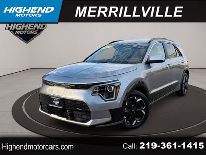 Used 2023 Kia Niro Wind